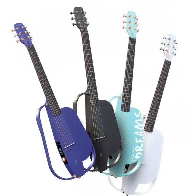 ENYA NEXG2 Guitar Smart Music Latest Guitar For ENYA