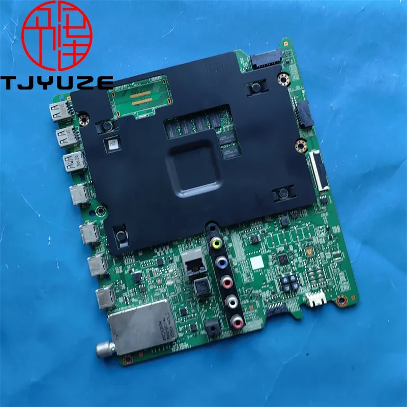 

BN94-09273A BN97-10061R Main Board For Smart TV UN60JS7000FXZA MD01 UN60JS7000F UN60JS7000 Motherboard CY-TJ060HGSV1V BN9409273A