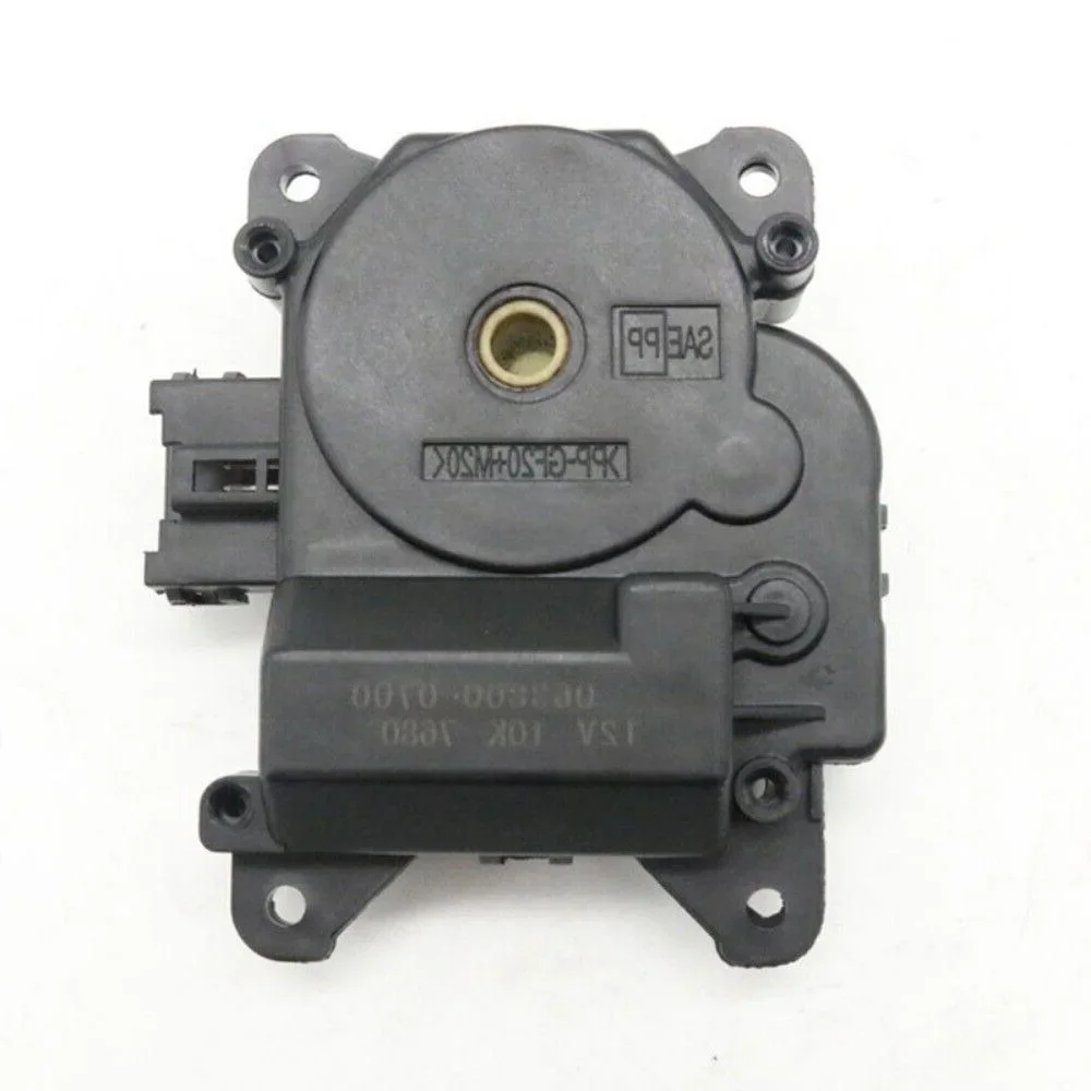 Car Air Conditioner Engine HVAC Heater Servo Motor Actuator For Suzuki SX4 Swift III MZ EZ 063800-0700