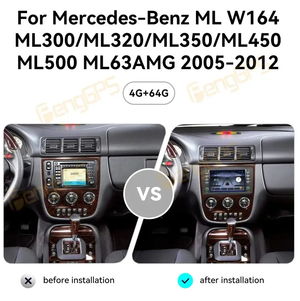 8" Screen Android 1… - image