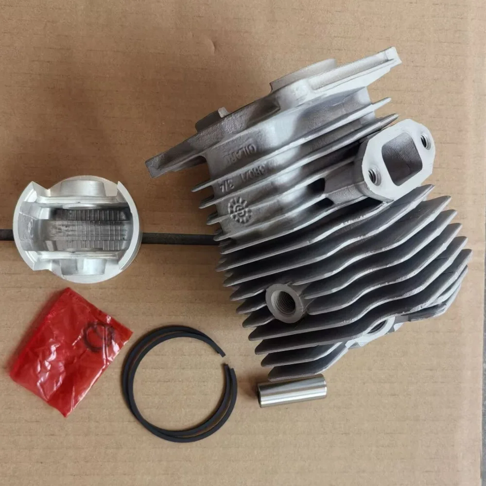 Suitable for Atlas Copco TT Cylinder Kit Cobra TT Cylinder Piston Assembly (50mm)