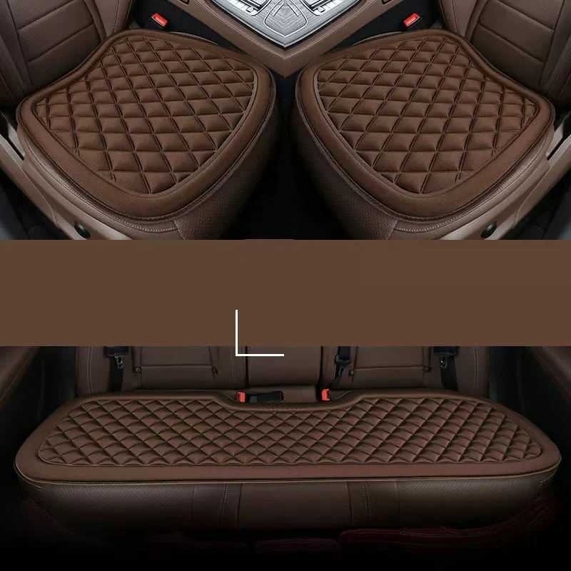 

Подушка для автомобильного сиденья, четыре сезона, охлаждающая подушка, дышащая подушка, универсальный холодный гель, креативный вентилируемый крутой чехол на сиденье