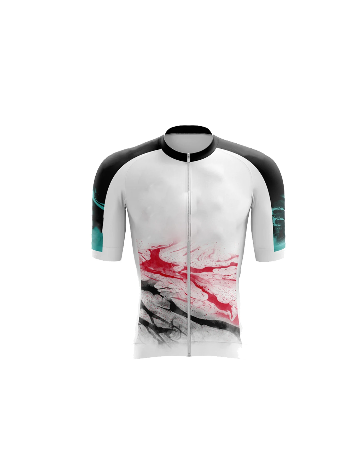 camisa-de-ciclismo-masculina-de-manga-curta-com-gola-redonda-e-ziper-completo-rapido-secagem-respiravel-para-mtb-e-bicicleta-de-estrada-anti-uv-verao