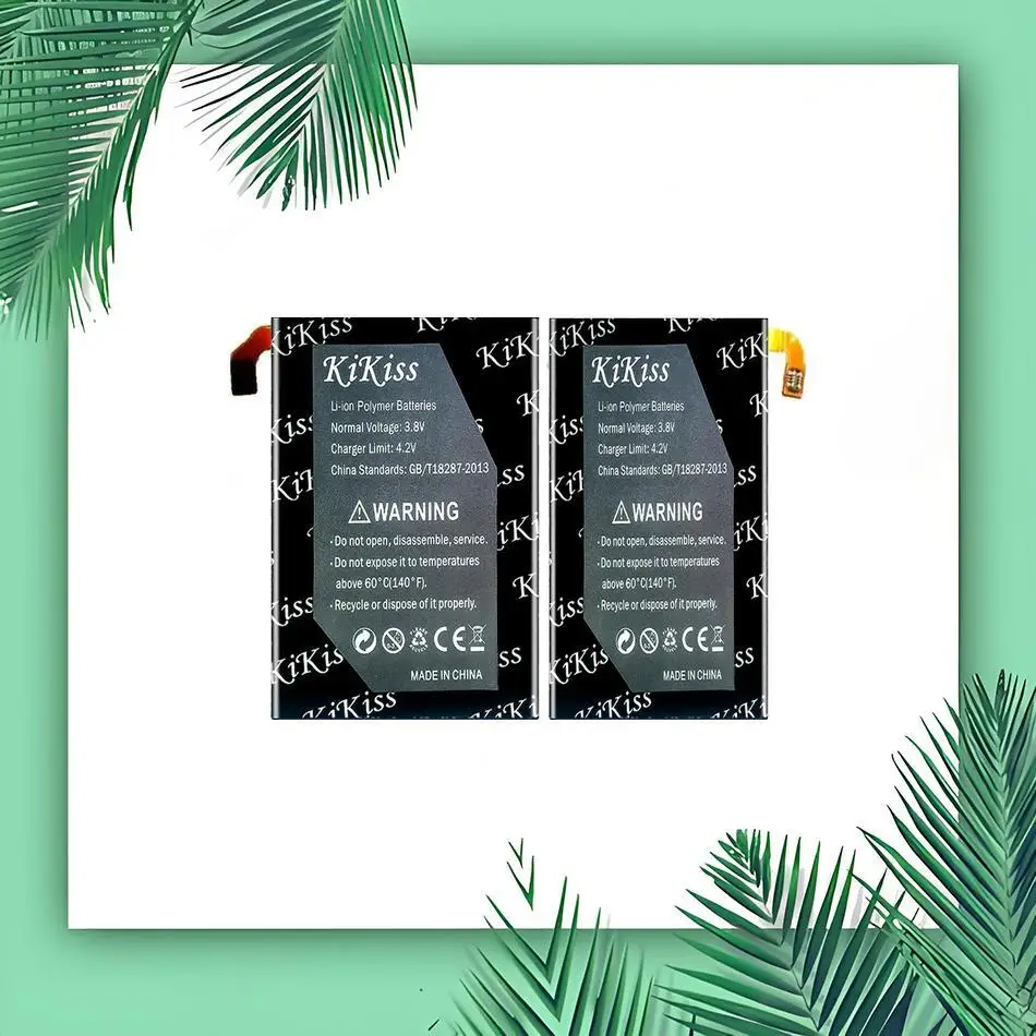 

Replacement Fast-Charging Laptop Battery Pro 7 G3HTA061H For Microsoft Surface 1866 2019 12.3" 6600Mah