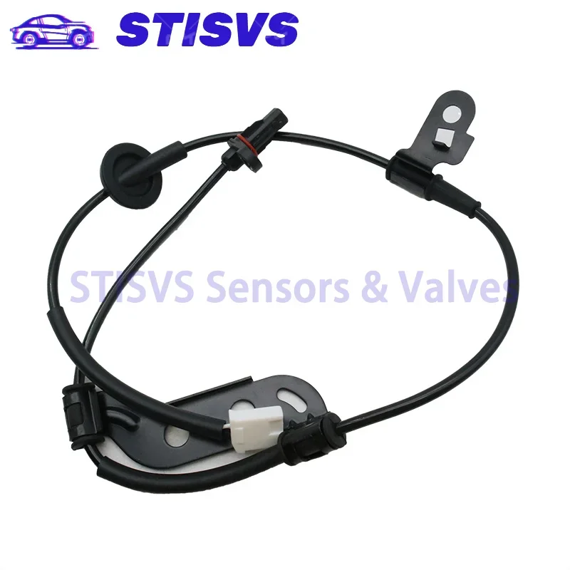 

59930-3S300 Rear Left/Right ABS Wheel Speed Sensor For Hyundai Sonata 2011-2012 L4 2.4 ALS2565 59910-3S300 599303S300 599103S300