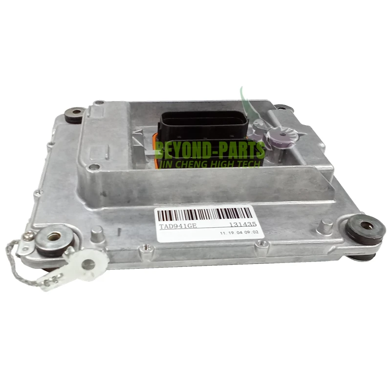 

TAD1641GE TAD1642GE Generator Spare Parts ECU Controller Voe20814594 20814594