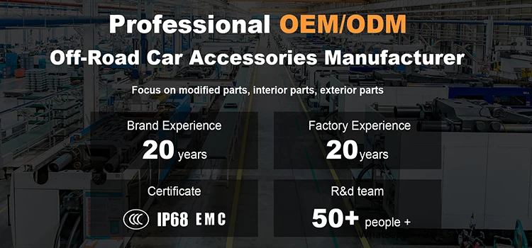 Caixa lateral de alta qualidade, ferramenta de armazenamento de bagagem, lateral para land cruiser lc300 2022-2025, mochila, caixa lateral, estrutura de bagagem
