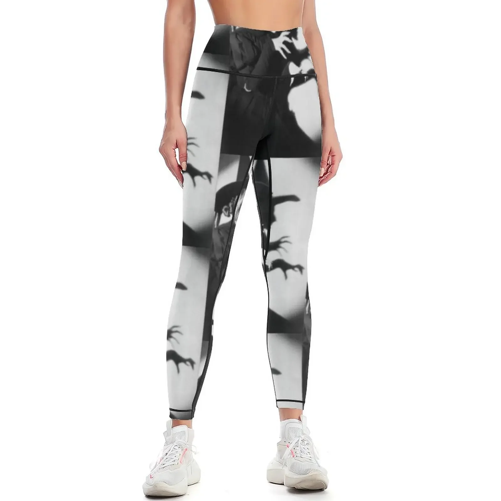 

bad witch Leggings fitness set gym Clothing fitness sporty woman gym sports for Womens Leggings