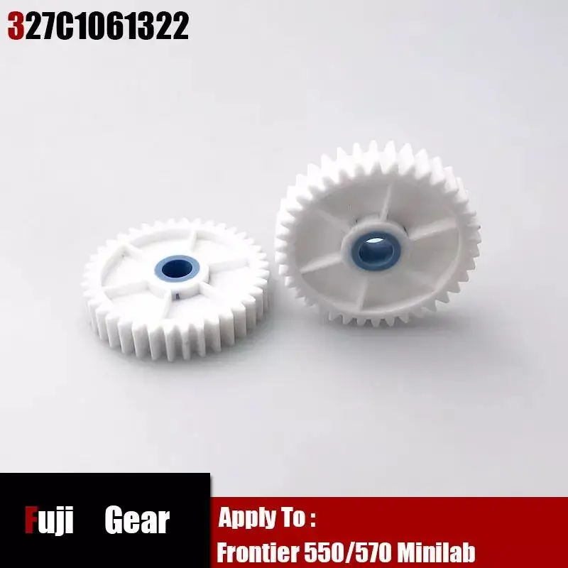 327C1061322A 327C1061322 for Fuji Frontier 550/570 Minilab  Gear