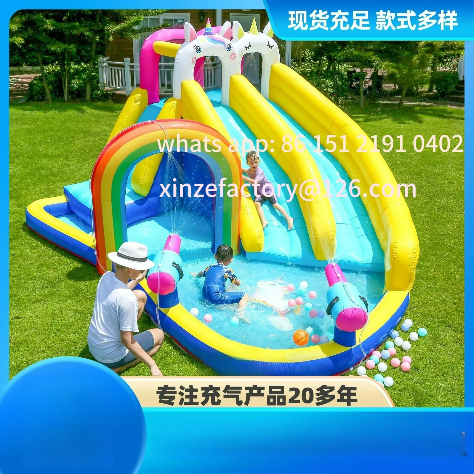 

Customizable Children's Home Castle Small