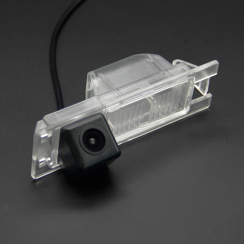 

For Alfa Romeo MiTo AR Furiosa 2007 - 2016 For Opel Vectra Astra Zafira Car HD Rear View Parking Camera Waterproof