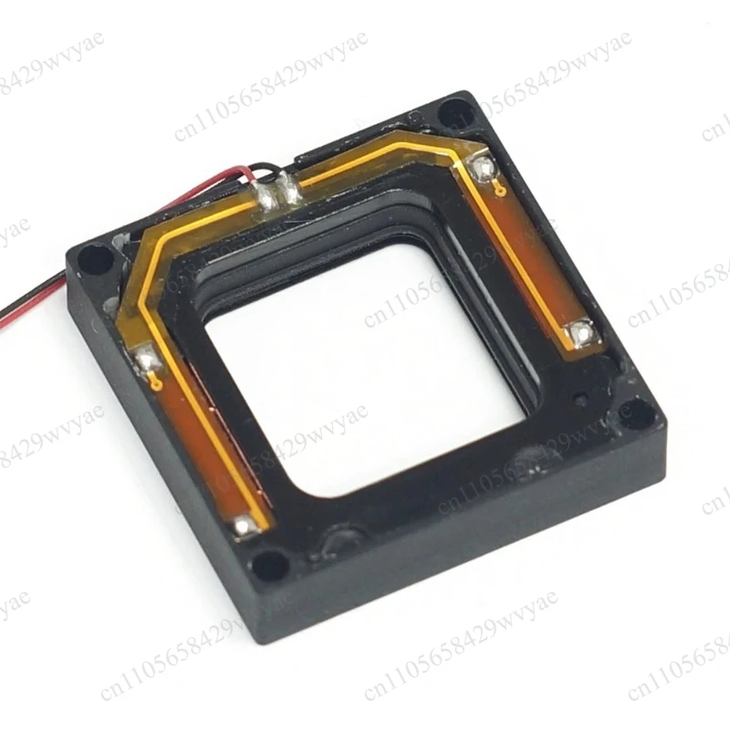 KSU190Y Window‑Type Optical Shutter 14×12.5mm