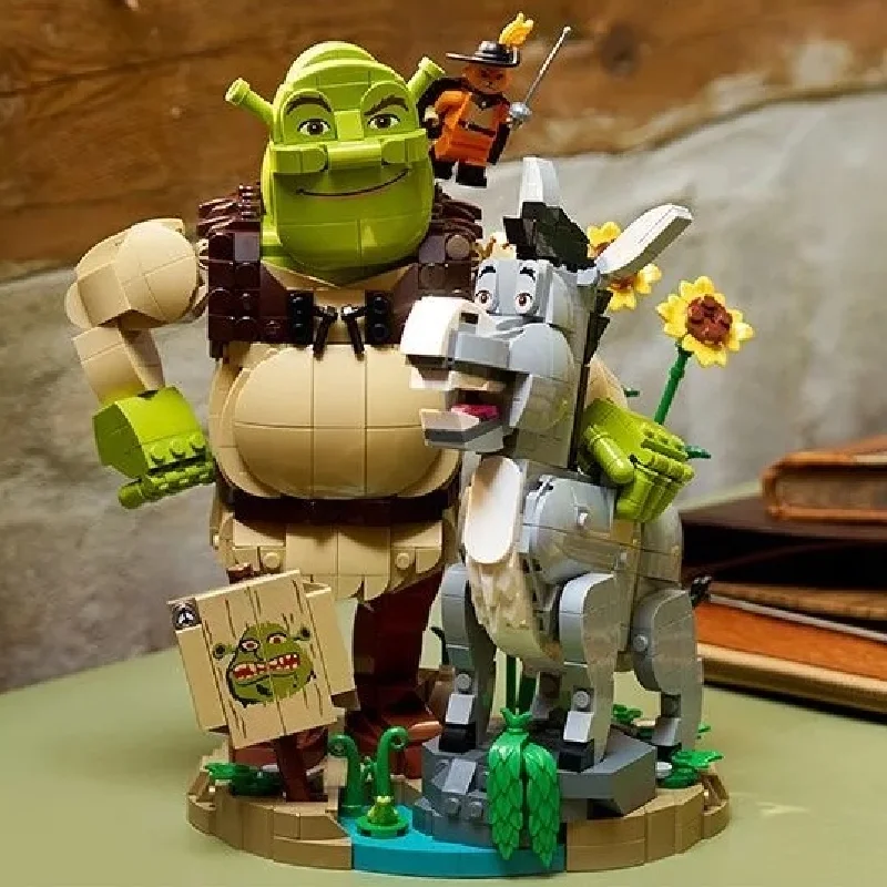 2026 جديد مكعبات بناء إبداعية  - مراجعة Retro Gaming Lego وسعره