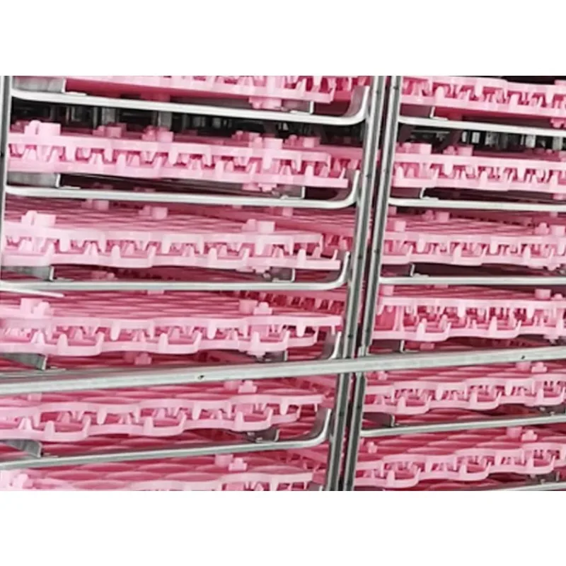 부화기/산업용 대형 닭 부화기