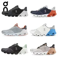 25 Original On Running Cloudflyer All Weather Lightweight Shock Absorbing Comfortable Men  Women Running Shoes Breathable Sneake