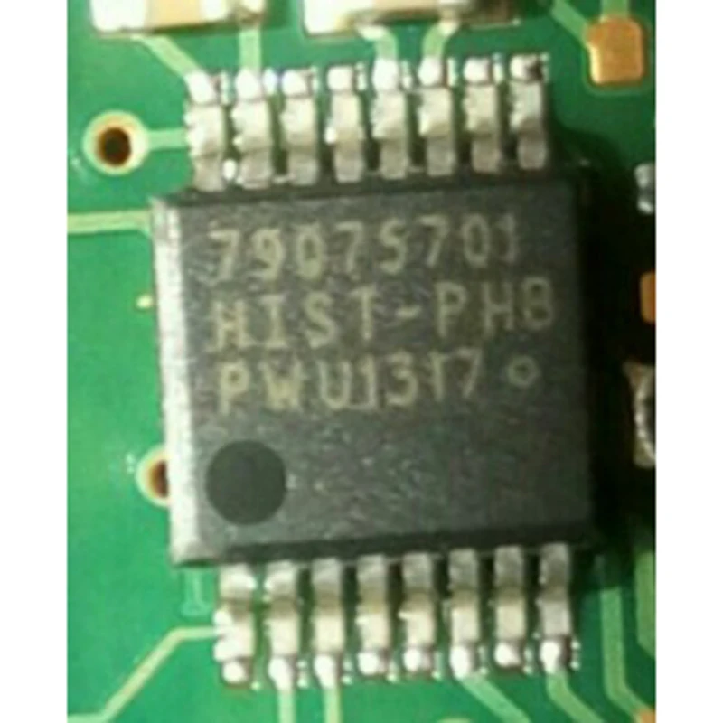 1 Teile/los Neue Original 79075701 HIST-PHB Auto IC Chip Auto Zubehör Sensor Modul