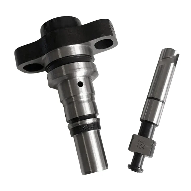 

B07A-2418455134 2455-134 Diesel Pump Elements Barrels & Plungers Accessories For Mercedes Benz OM447LA 2PCS