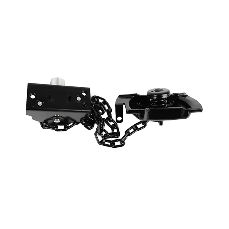 Support de support de pneu de secours de voiture, pour Toyota Hilux Revo Pickup Fortuner 2015- 51900-0K130 51900-0K140