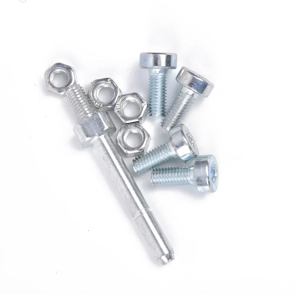 Motor Bumper Spike Outdoor 066 064 Chainsaw Engine For Stihl MS660 Garden Home MS460 MS440 Parts #1122 664 0508