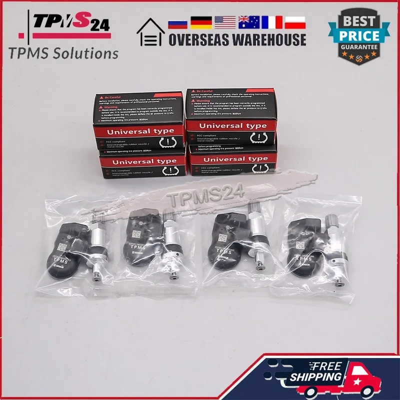 Thumbnail 3 - #71 Best TPMS Sensors to Buy In 2026