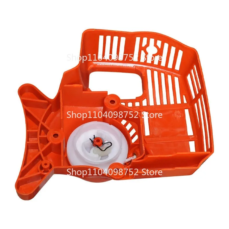 مجموعة بداية الارتداد بالسحب ، قطع غيار لـ Stihl FS38 ، FS45 ، FS46 ، FS55 ، FC55 ، HL45 ، KM55 ، جودة عالية