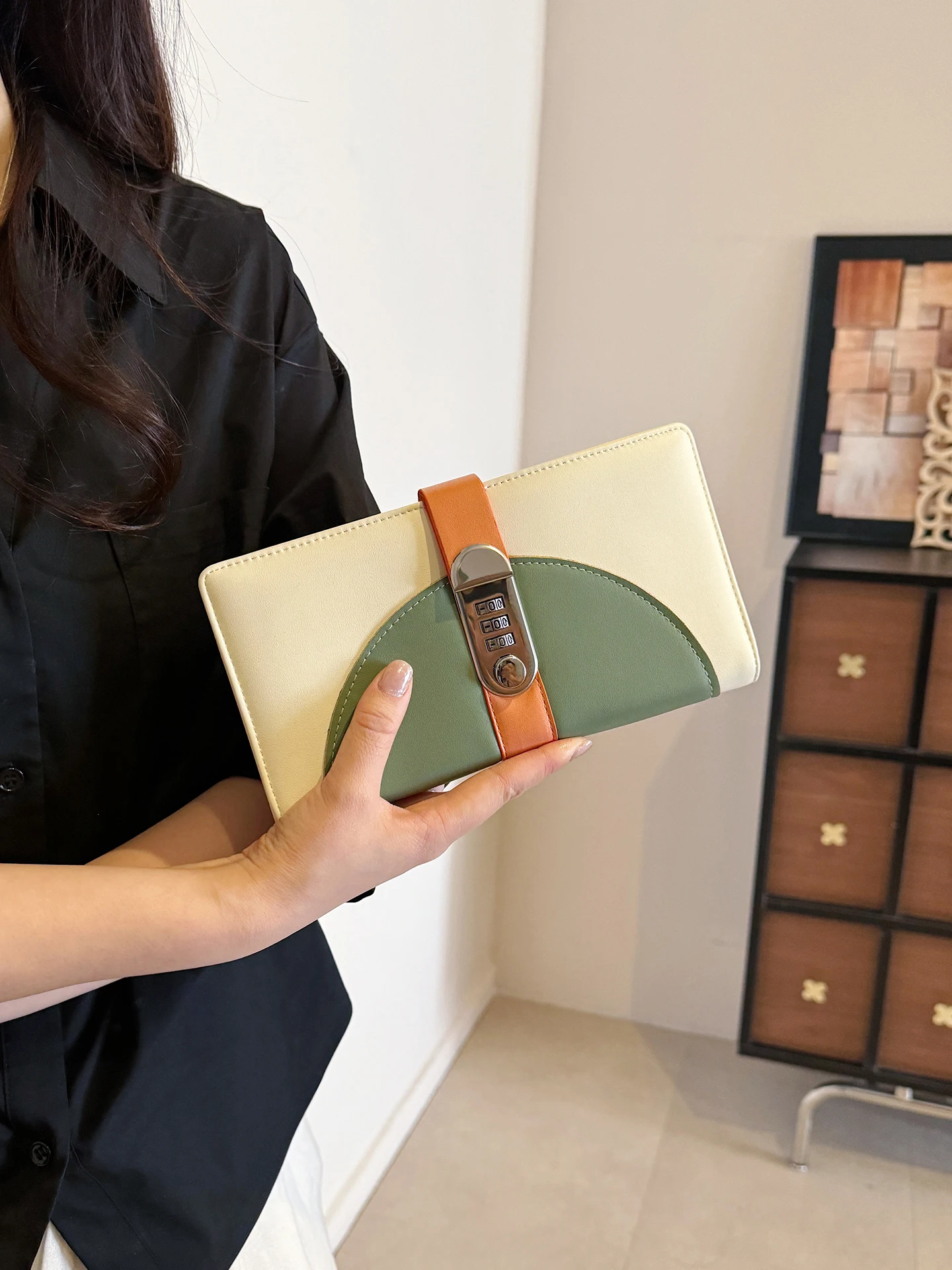 2026-new-large-capacity-multi-functional-receipts-bank-card-integrated-storage-book-regular-savings-certificate-holder-casual