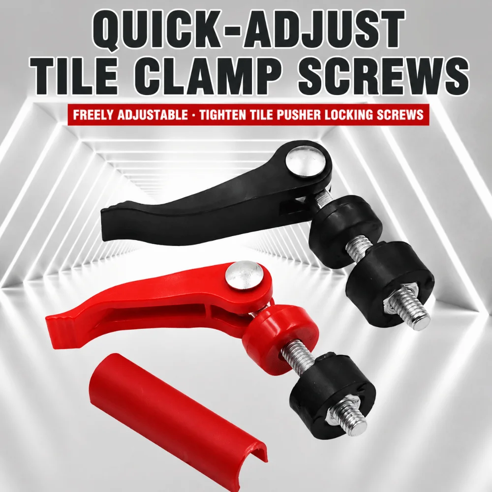 

Quick Tightening Tile Cutter Screw High Hardness Adjustable Design Channel Steel Cutter Bolt Precision Thread Wear Resistant