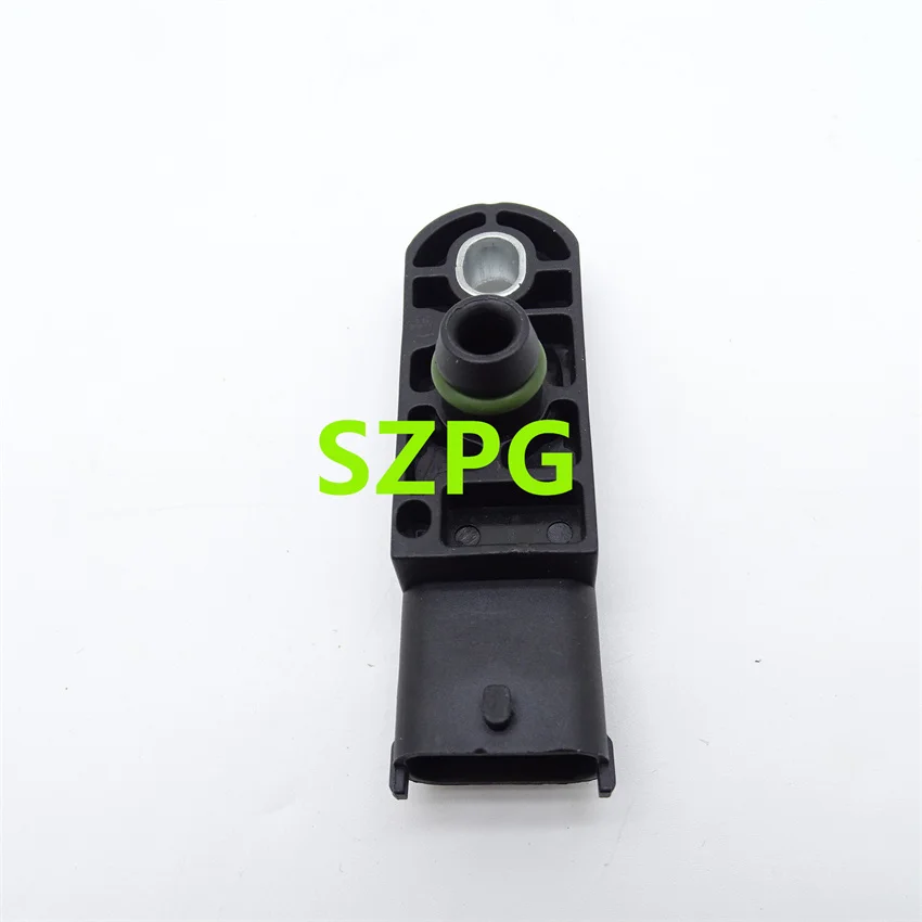 

5PCS 0281002566 8200168253 223650001R MAP Sensor Manifold Air Pressure Sensor for Case IH