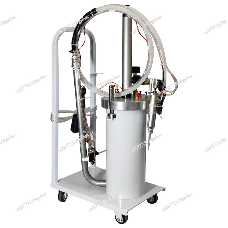 NT-2600ML Large Flo… - image