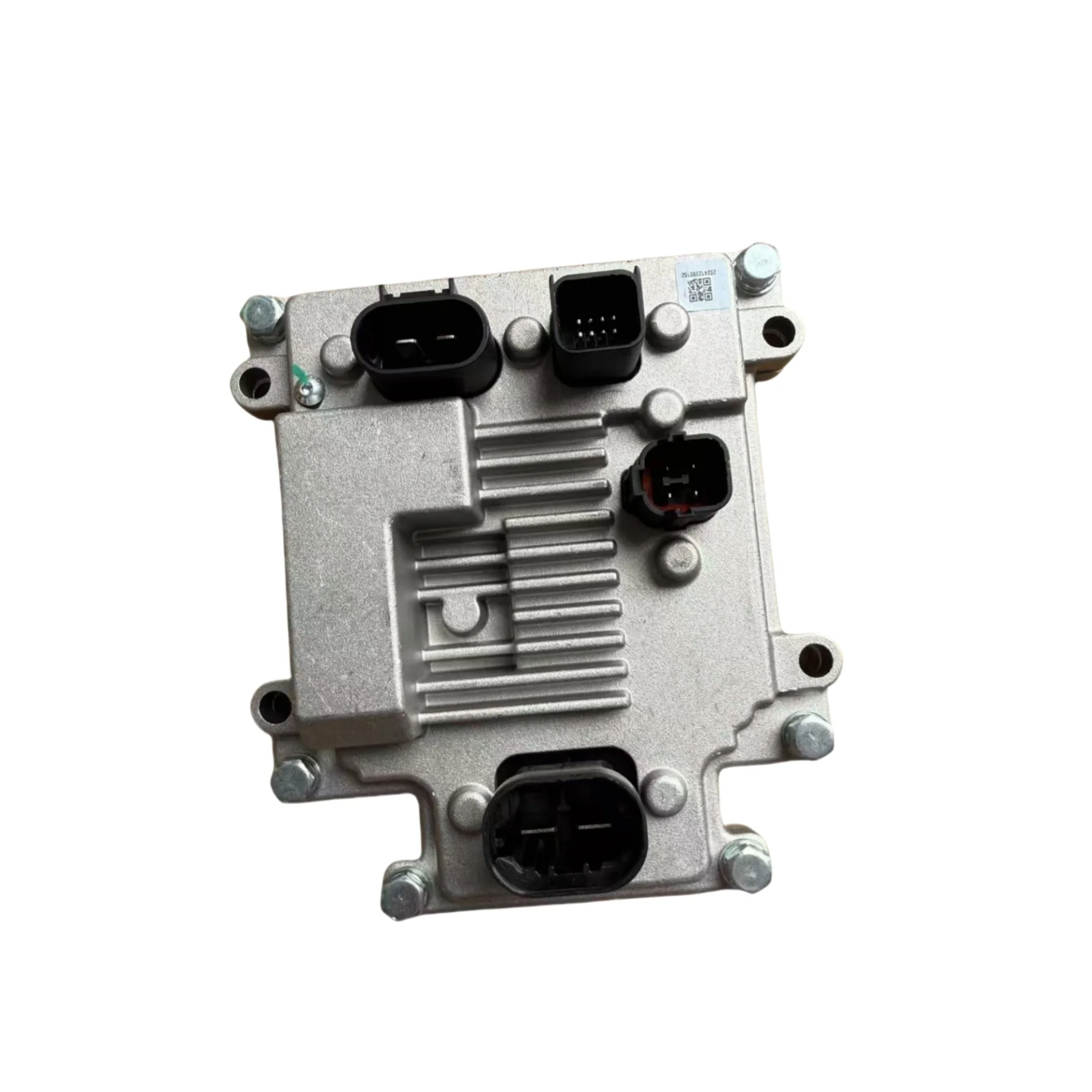 Original Package EPS Controller 9AWV-150810-4000 (9AWA-151000-1000) For CF ATV Parts 850 1000CC Cforce  CF800XC CF1000AZ