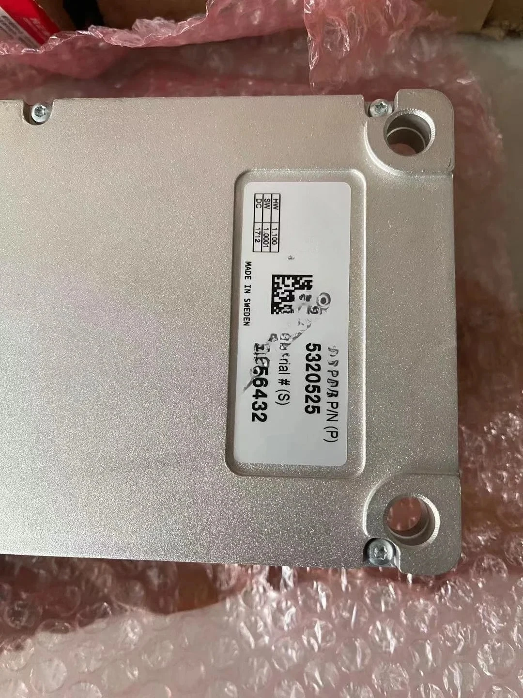 

IGE8.9 ICM Original engine Ignition Control Module 5320525