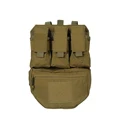 Coyote Brown