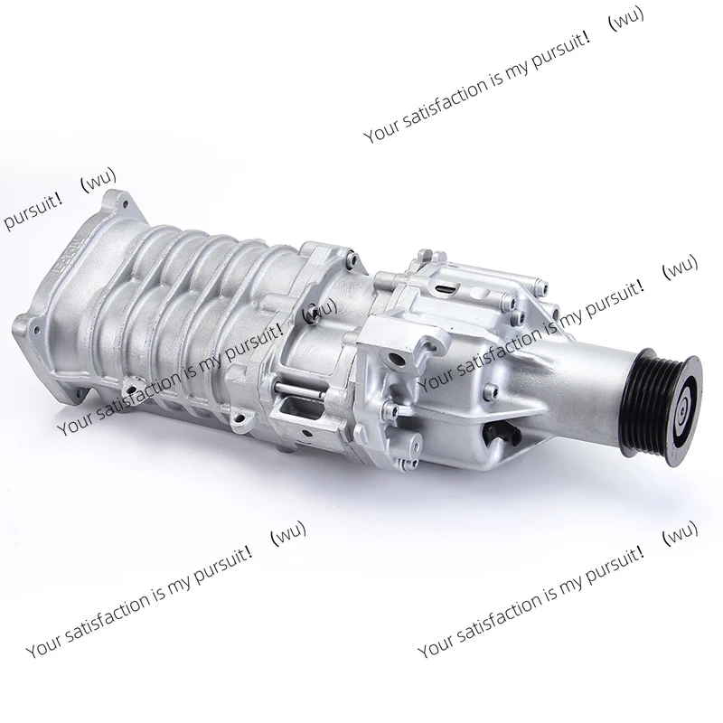 

Для Volvo S60 S90 V90 XC60 XC90 турбокомпрессор с автоматической коробкой передач 36010125, турбокомпрессор в сборе