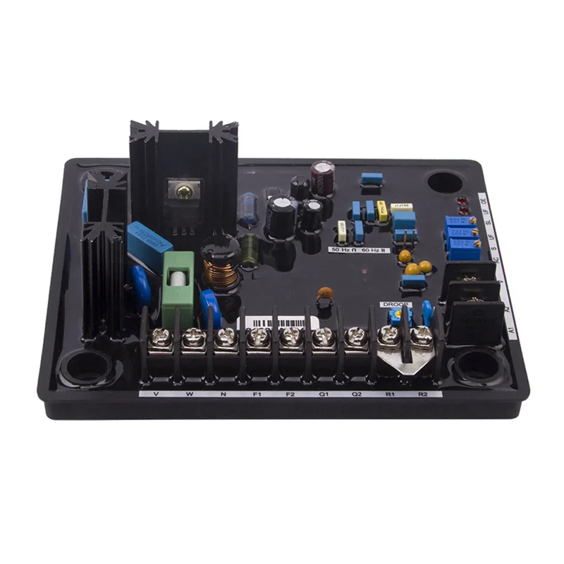 

R150 Automatic Voltage Regulator AVR Generator Accessories