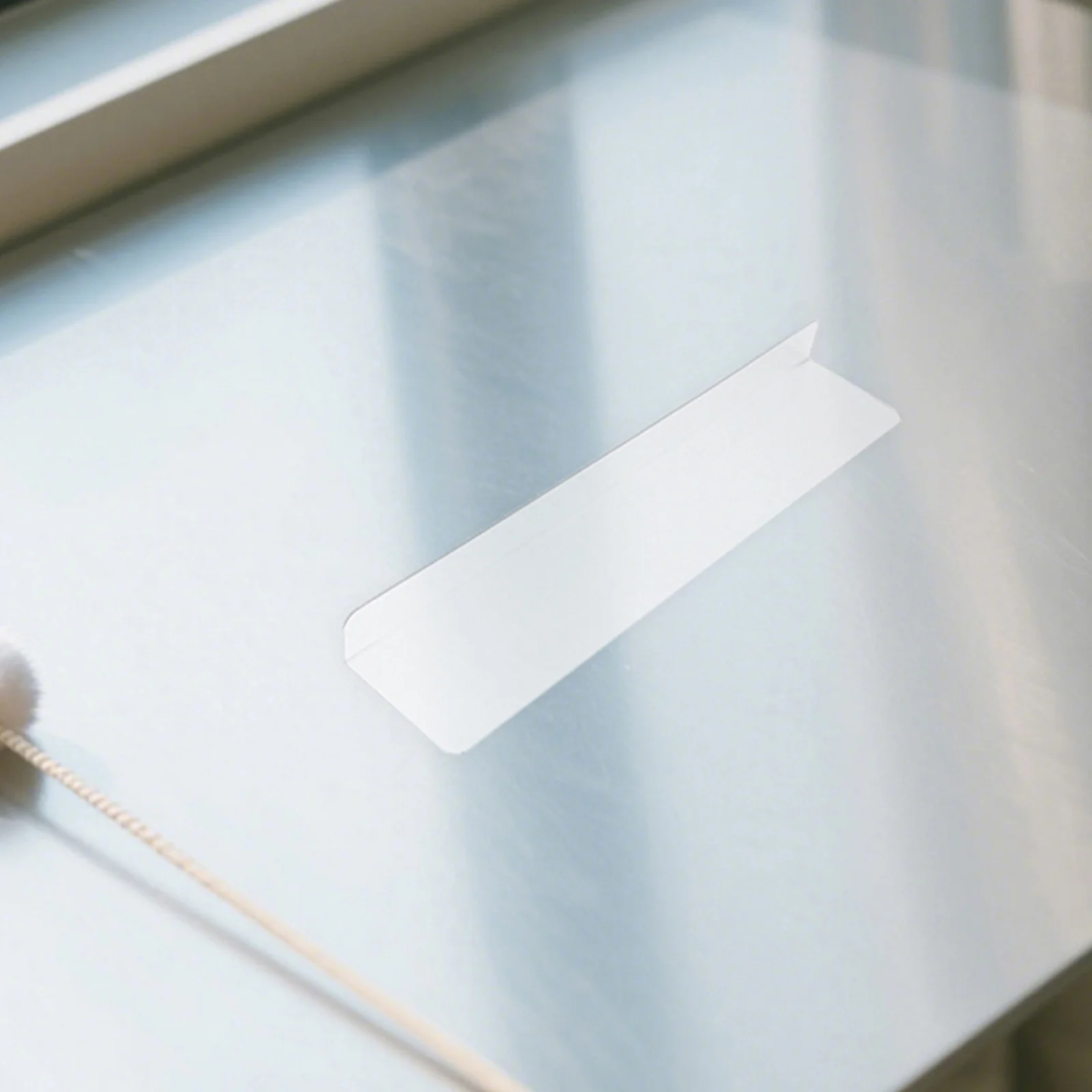 

4 Pcs Pet Window Sill Protective Film Safety Covers Clear Protector Protectors Sealing Windows for Transparent Dog