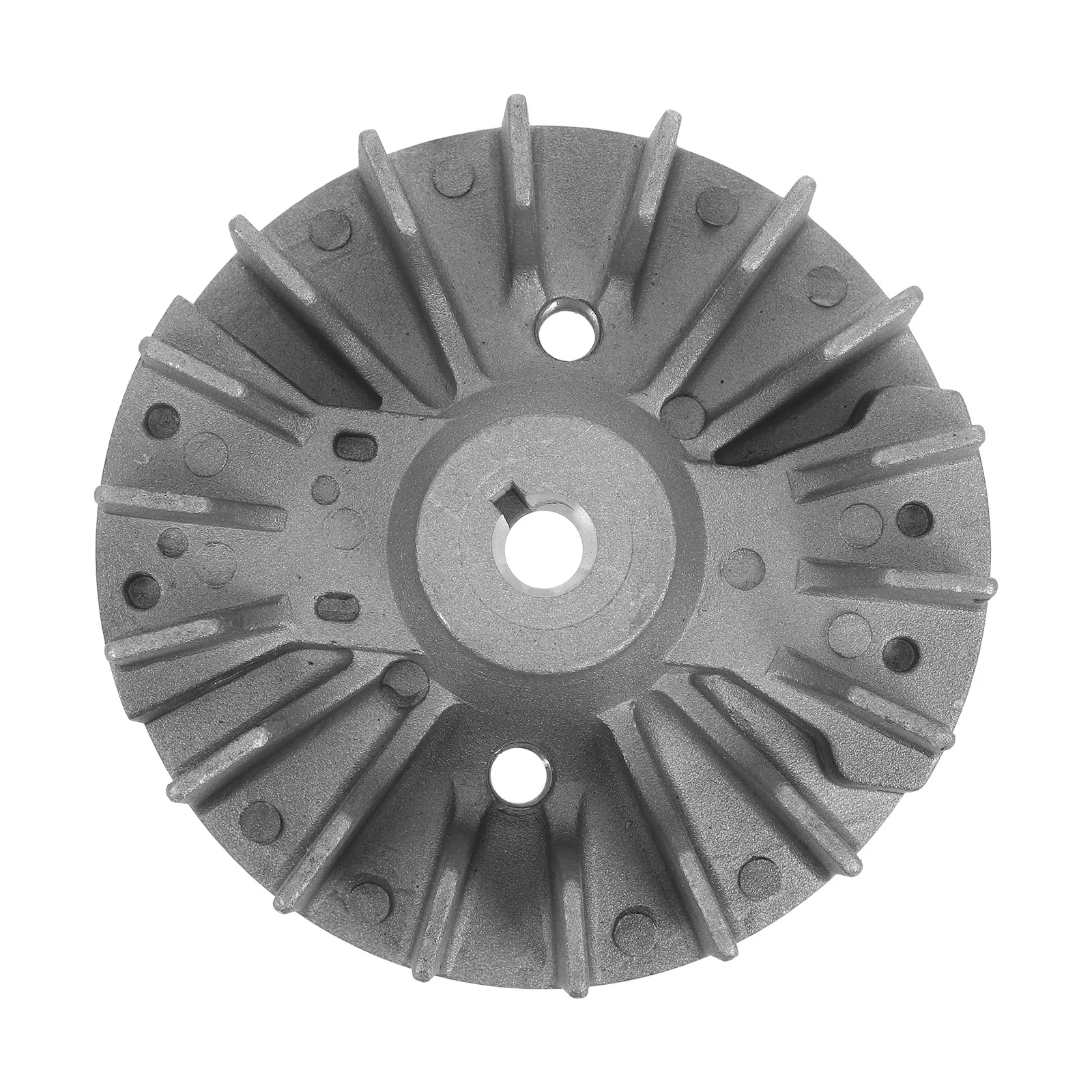 

Magnetic Flywheel Lawn Mower Lawn Mower Flywheel Replacement Steel Engine Garden Equipment Universal