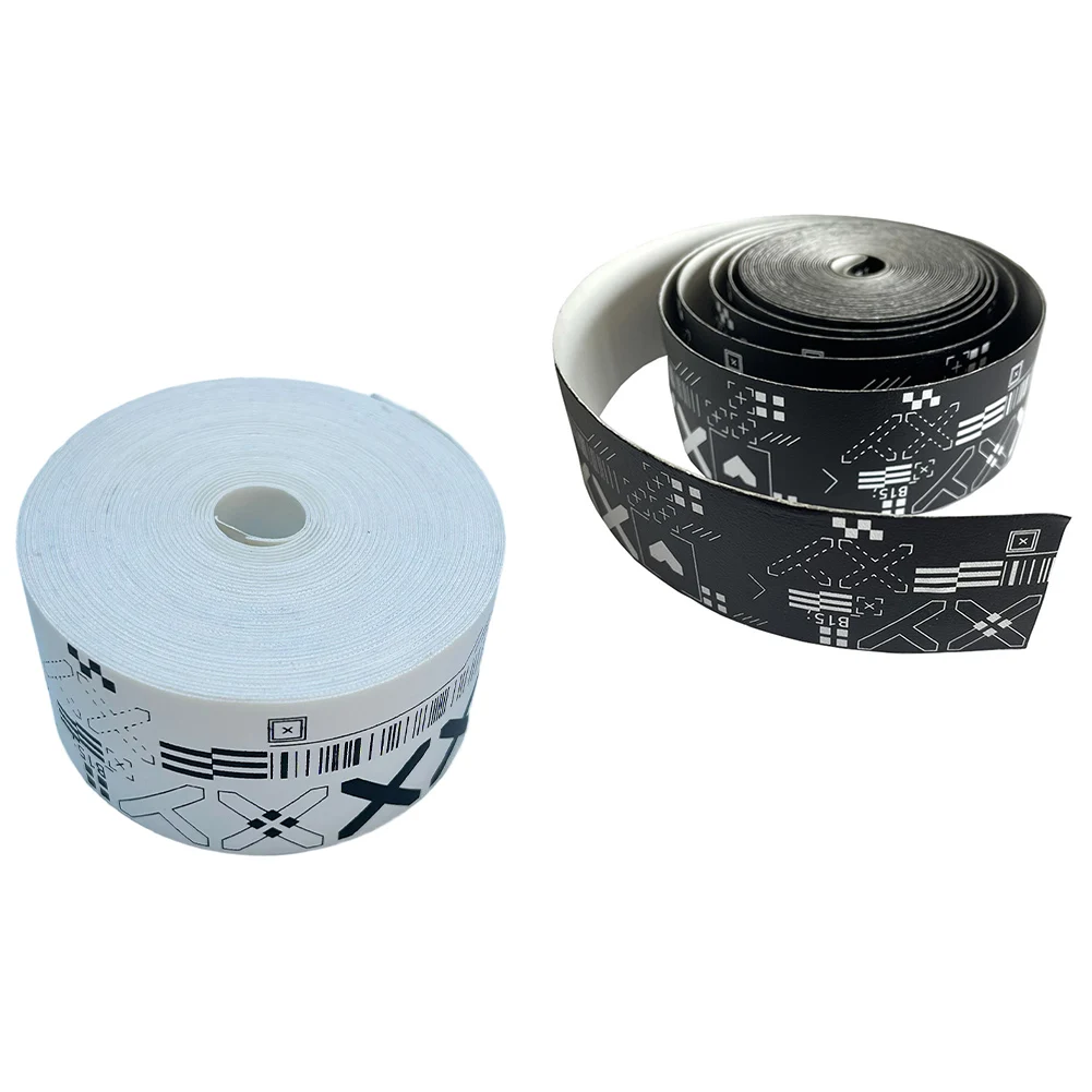 

Tennis Racket Paddle Head Protection Tape Sticker For Beach Pickleball Racket Protective Tape Scratch Prevent