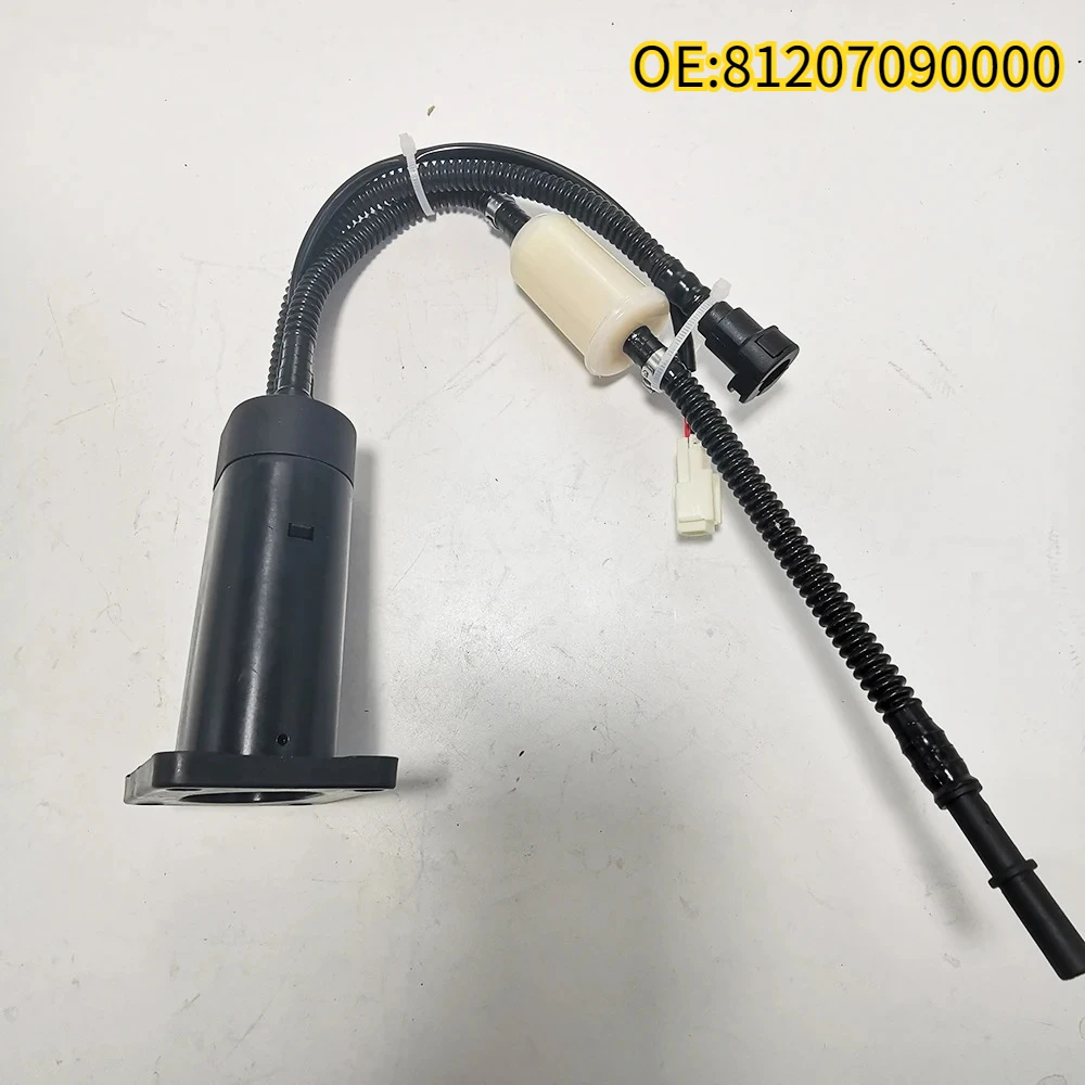 

Original High quality New for 81207090000 Brandstofpomp Module Assemblage Met Regulator 81207088011 Voor 250 350