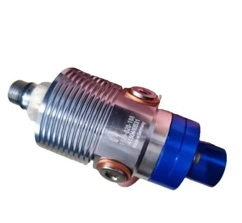 New Rotary Connector used for high-pressure rotary joints in deep hole machinery 1109-020-188 021-188 040-188 044-412 121-188