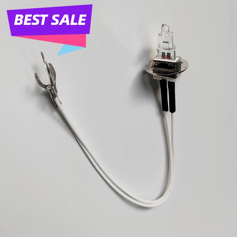 12V 20W Lamp Bulb for AU640 AU560 AU800 AU680 Chemistry Analyzer Replacement