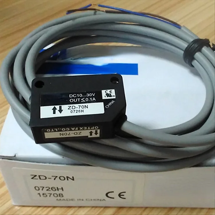 Amplification Sensor ZD-70N