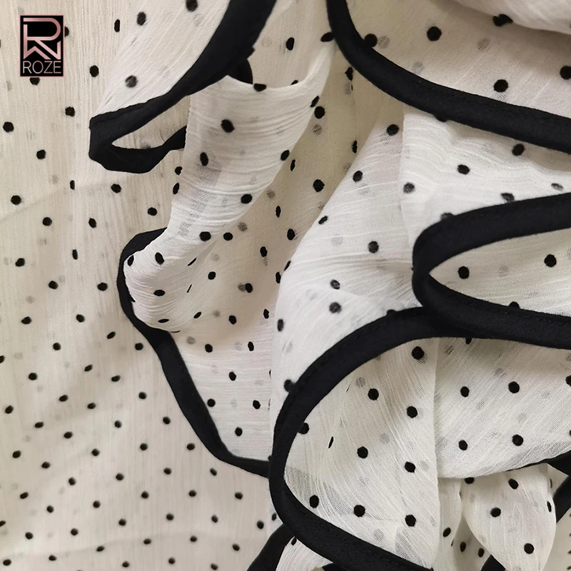 تقسم الكشكشة Casua بلوزة فضفاضة للنساء جولة الرقبة طويلة الأكمام تصميم فضفاض تحسس شيك قميص الإناث الاسلوب المناسب جديد #6