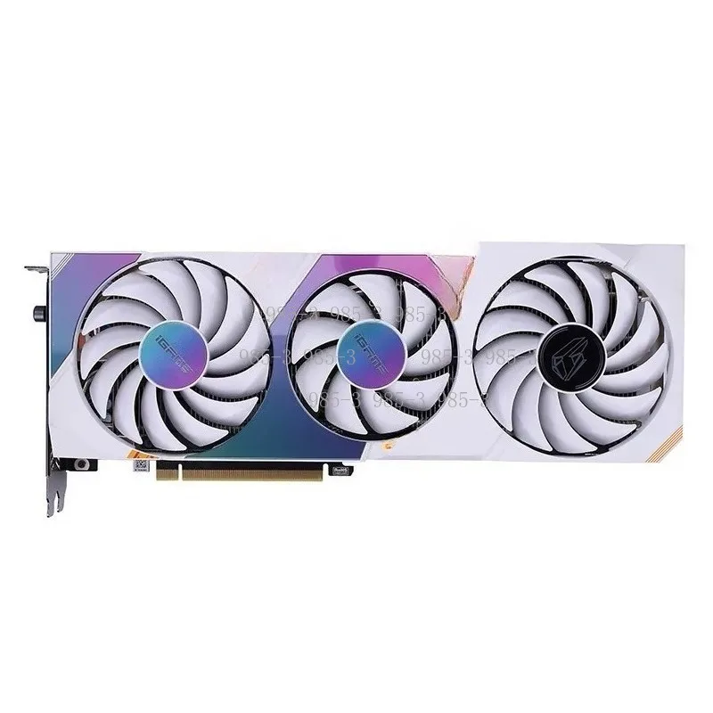 RTX 3090 24GB GDDR6X Graphics Card, Desktop Gaming GPU RTX 3060 3070 3080 Ti for PC Gaming