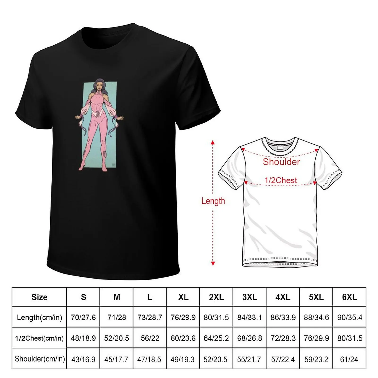 Betsy – Debut T-Shirt t shirt personalised T-Shirt