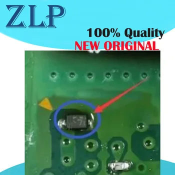 プレイステーション5用ツェナーダイオード、ps5、小型ダイオード71、HDMIコネクタポートの近く、10〜500個