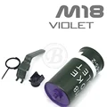 violet