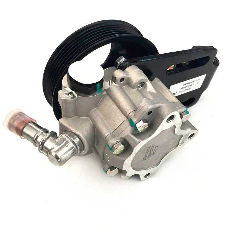

Steering Power Pump for Great Wall WINGLE 3 5 High Quality Parts Car Accessories 3407100A-P00