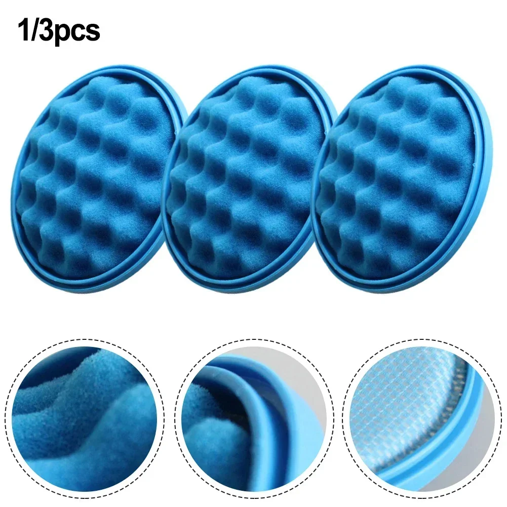 1/3 stücke Motor Schutz Filter Für Samsung SC07F50VR SC07F50VV Staubsauger Ersatzteile Ersatz Zubehör