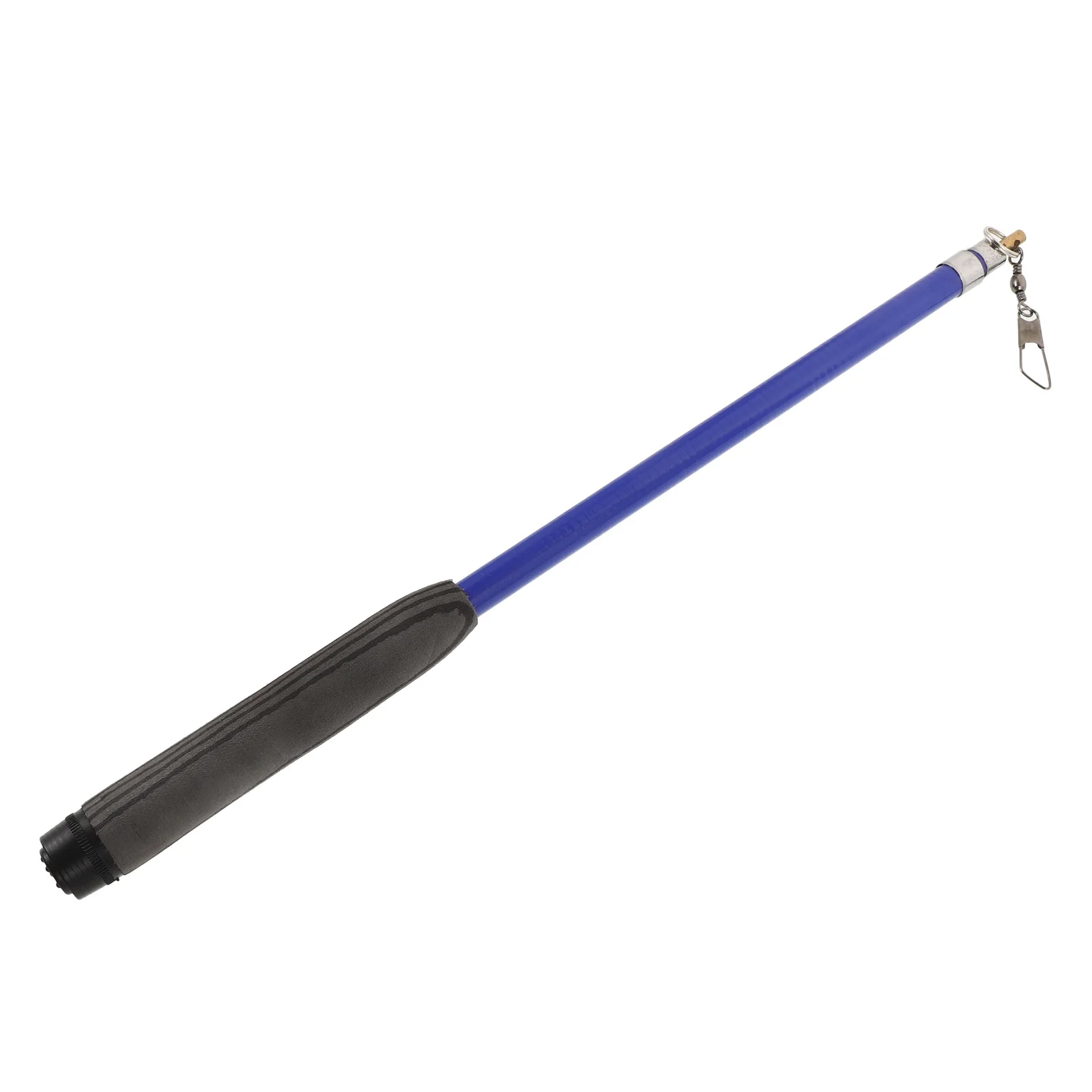 

Ribbon Telescopic Pole Dancing Streamers Gymnastics Dancer Wand Telescoping Ribbons Portable Rod FRP for Middle Aged