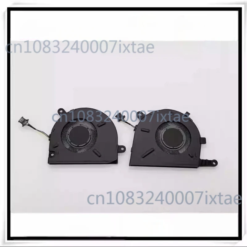 New Original Laptop Cooling CPU+GPU Fan for Realme book B65D5HB21E4 B65DHB21E2 realme notebook air fan enhanced version